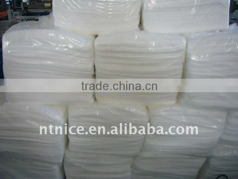 Oil absorbent Pad