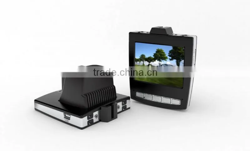 5" Car Rearview Mirror and GPS Navigation FM Bluetooth Support Backup Camera FULL HD 1080P car dvr, dvr/car, car dvr camera