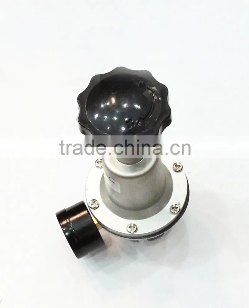 Reducing Valve QTY-10 for Chinese Railway Locomotive