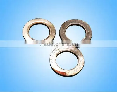 Intake manifold gasket
