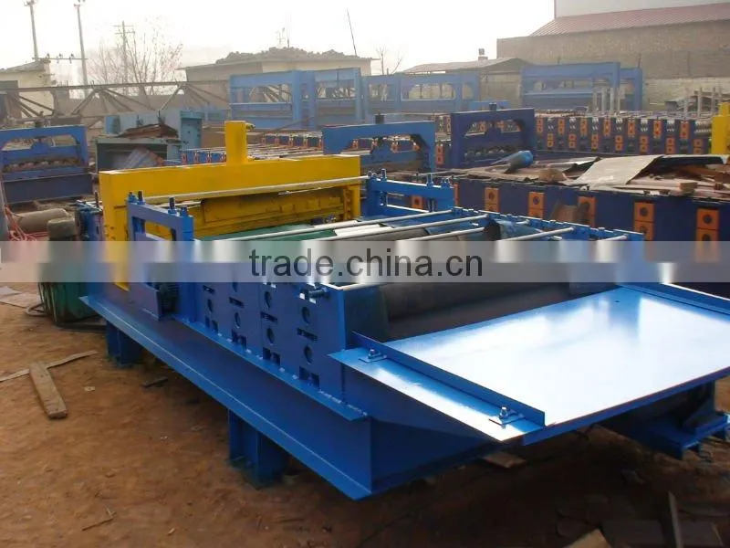Bending machine series
