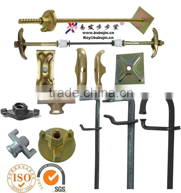 high quality formwork tools