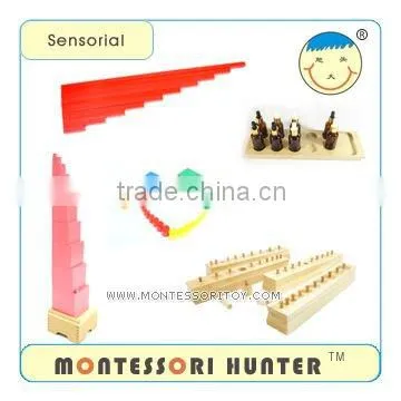 Montessori Toys