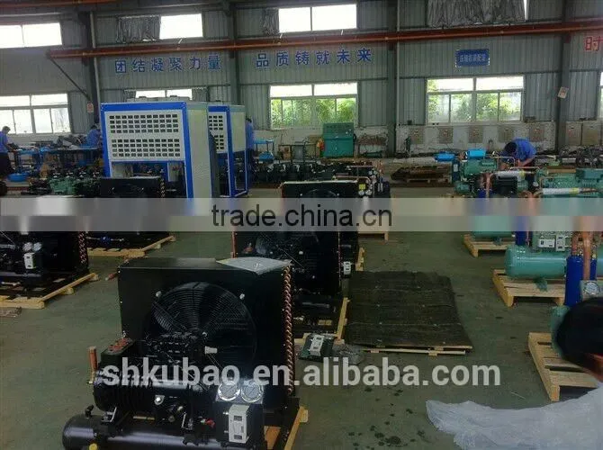 cold storage plant
