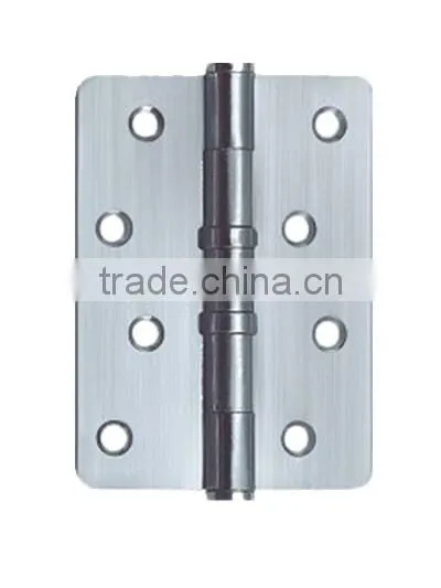 Stainless steel butt hinge adjustable locking hinge glass door hinge