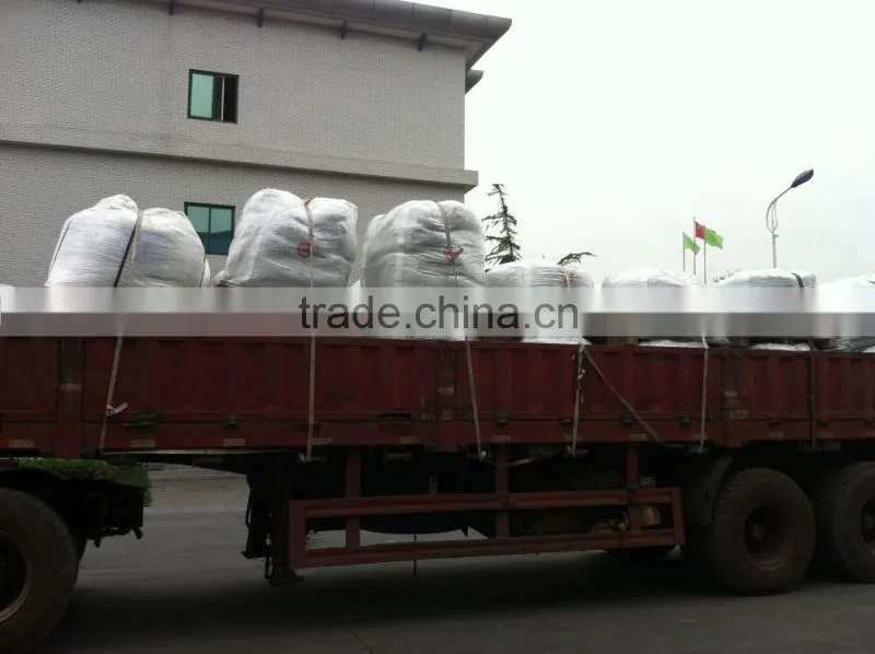LQ Ladle Bottom High Alumina Castable Refractory