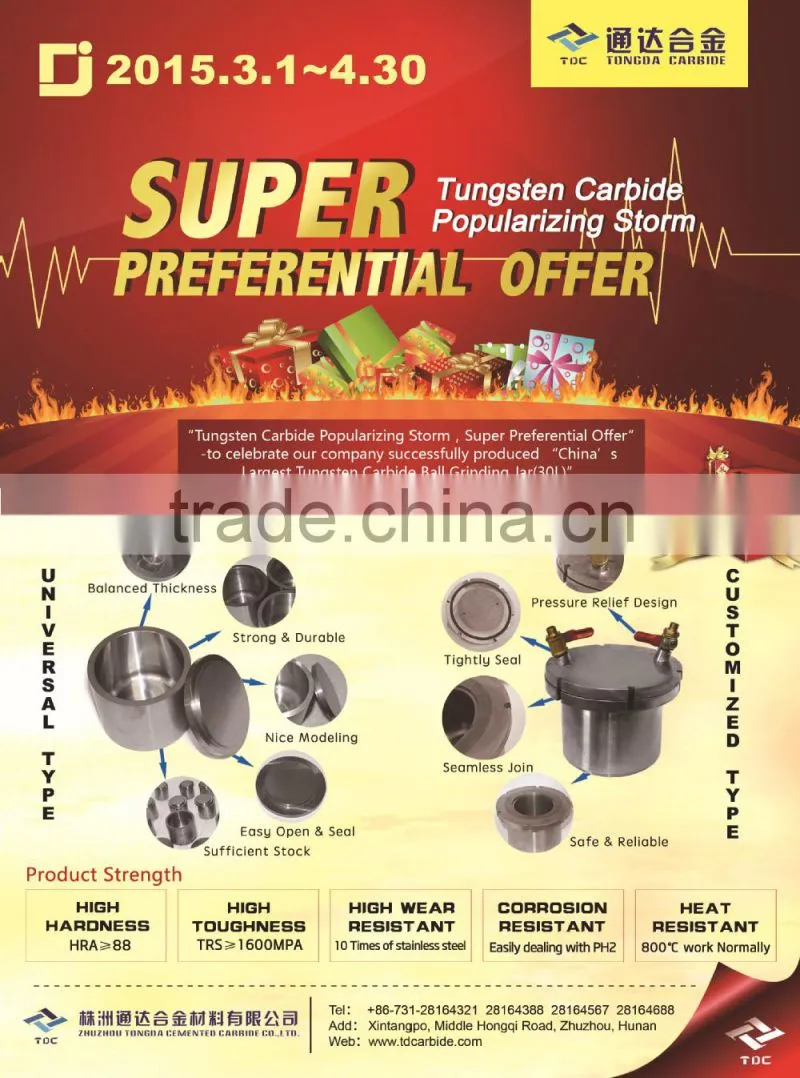Sale in Australia g5 tungsten ball blank