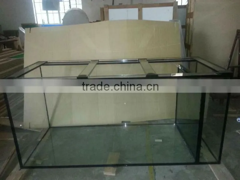 High Quality oceanic glass aquariums