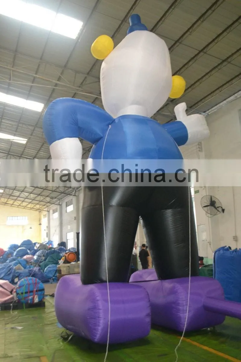 SUNJOY 2016 hot-selling cartoon toy cartoon characters for sale