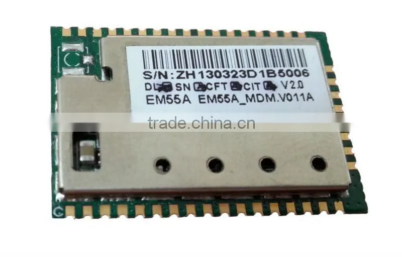Cheap GPRS Modem Module With CE Certificate