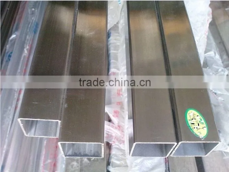 square steel tube