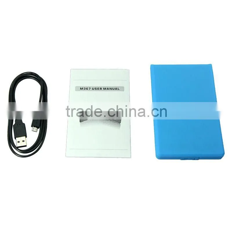 Custom silicone external keyboard for mobile phone cover Gtide KB651F laptop arabic keyboard