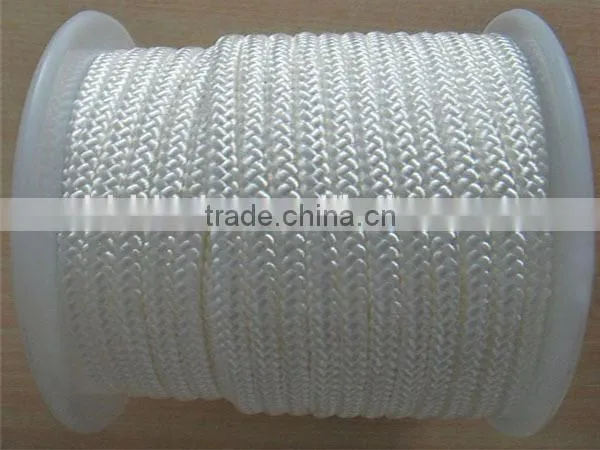 PP braided rope,pp ropes scrap