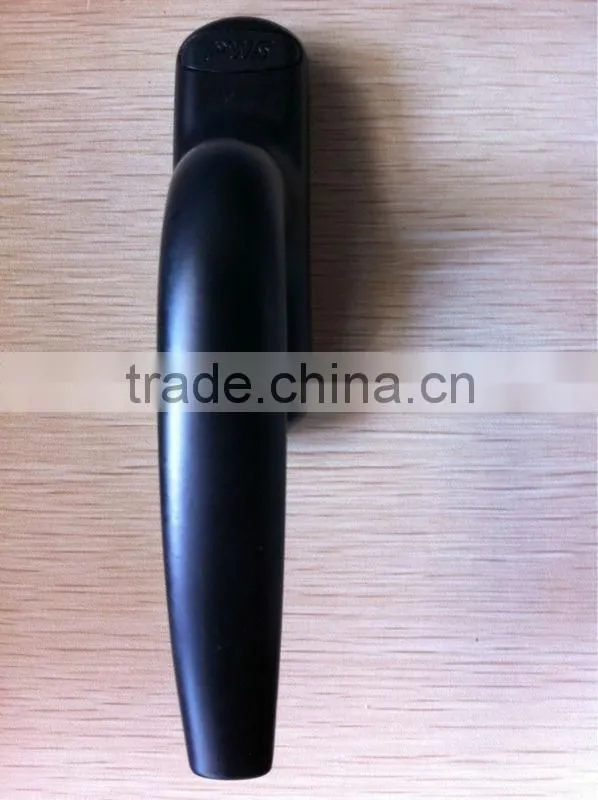 80118913 Aluminium Alloy External Window Handle