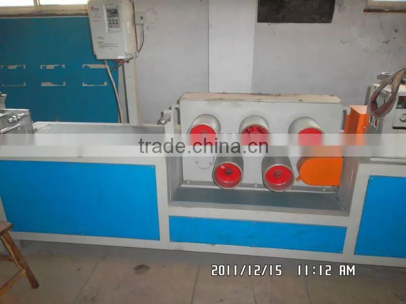 Qingdao PP Packing Strap Making Machine/PP Strap Production Line with price