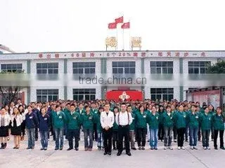 Guangzhou Chang Feng Shoes Manufacture Co., Ltd. company overview - view 2