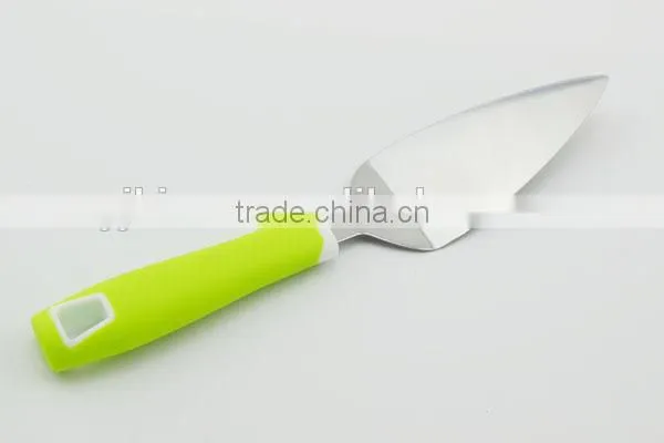 Pizza tools pancake turner round nose shovel