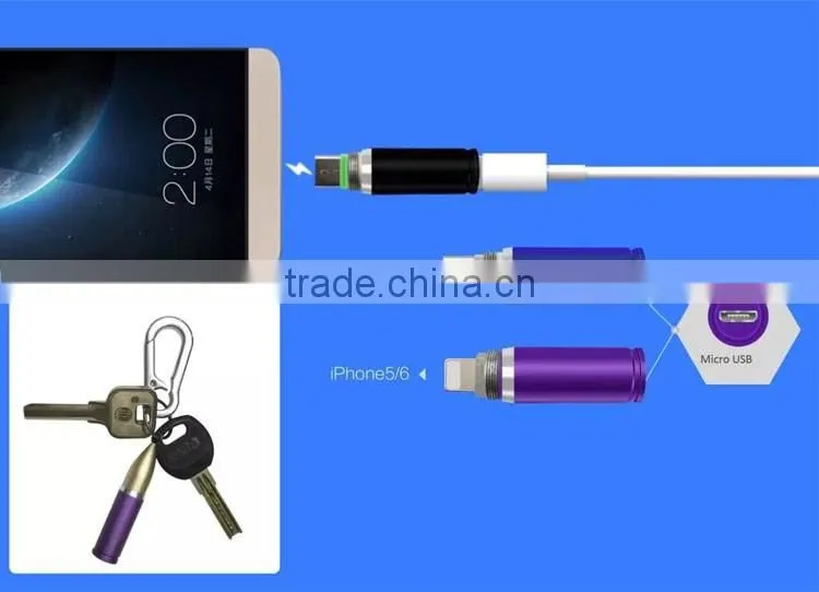 Hot plug micro usb to type-c usb3.1 gender usb type-c connector