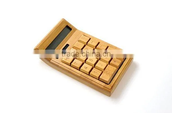 Special design fancy jumbo desktop calculator