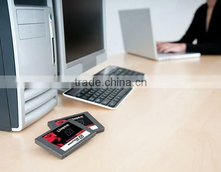 Just plug and play SSD 120GB