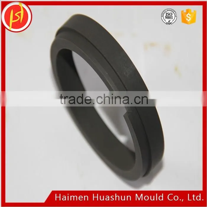 Graphite Mechanical Seals