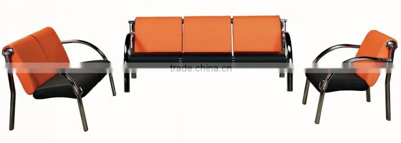 lower price reception sofa