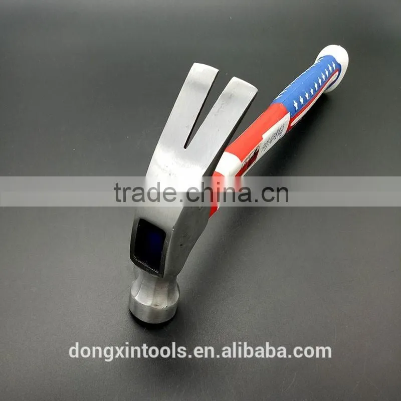 claw hammer