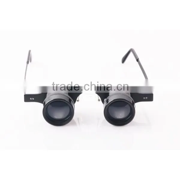 2.8X-10X adjustable lll night vision fishing glasses