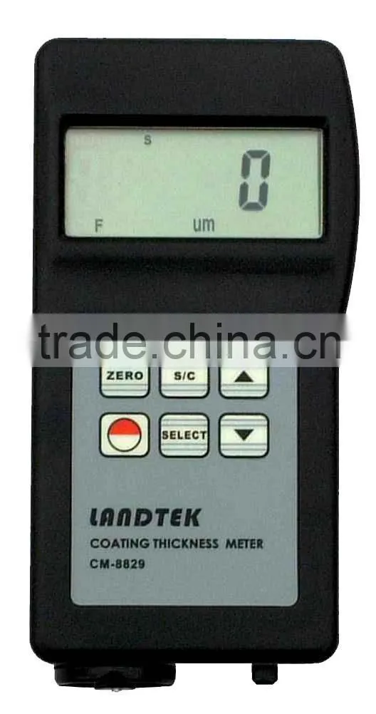Coating Thickness Meter CM-8829FN