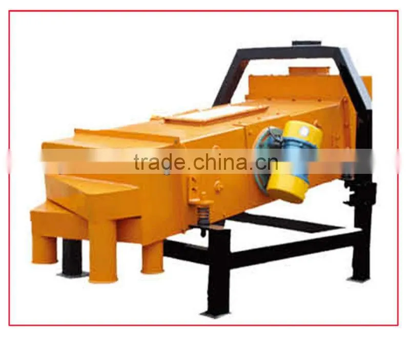 SKFZ feed pellet shaking staged screener (CE)