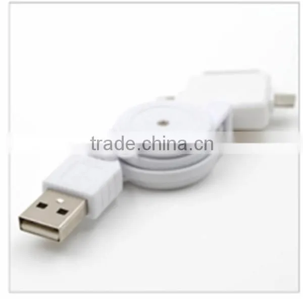 new japan products 2015 3 in 1 usb cable connector