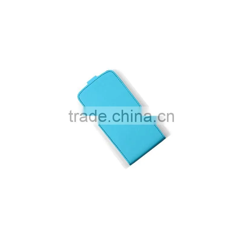 for sony z2 , high quality nice feeling PU leather flip case for sony z2