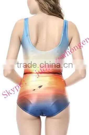 china factory made sexy swimming wear, ladies swim wear