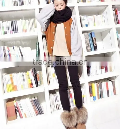 Blue Short Fashion Women Leggings , Any Colors Are Available Leggings