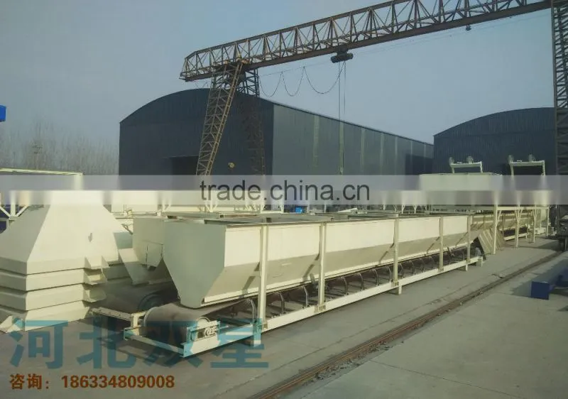 2016 Top Quality PLD1600 batching machine aggregate batcher price list
