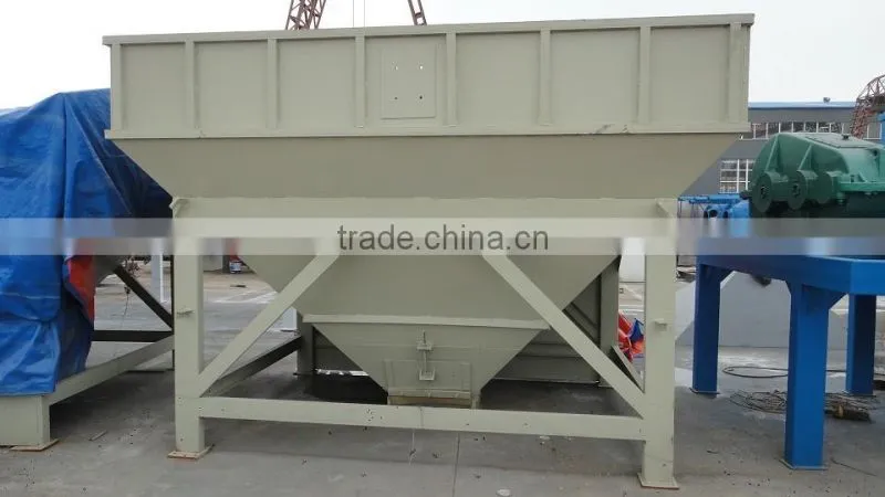 WCZ700 Stablized soil mixing station price WCZ700