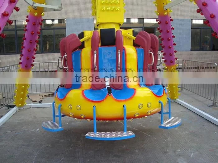 Hot Sale! Kids Rides Amusement Indoor Playground Equipment for Sale