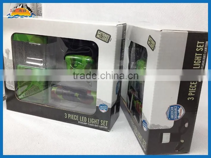 Led lantern