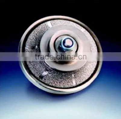 Diamond Hand Profile Wheel