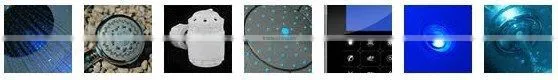 2016 new Constar Complete shower room round shape aluminium alloy frame complete shower room