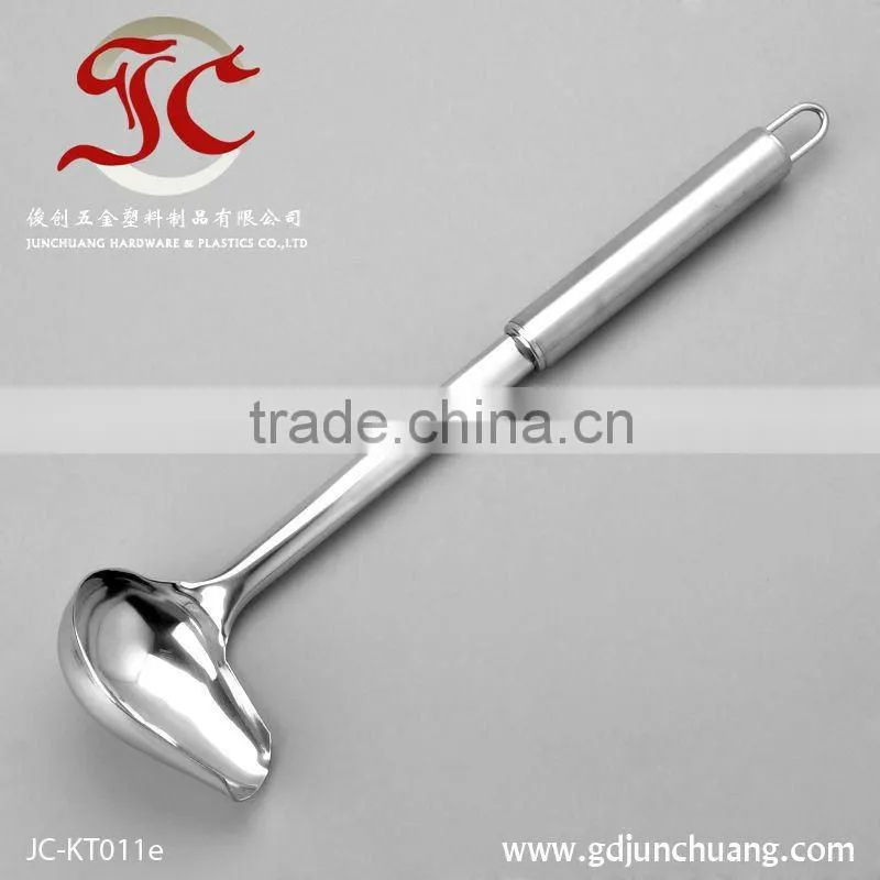 Hot selling novelty stainless steel common kitchen tool