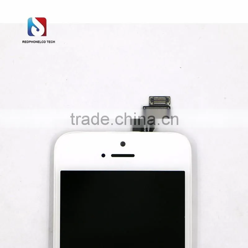 Best High Quality Replacement Touch LCD Screen For 4S