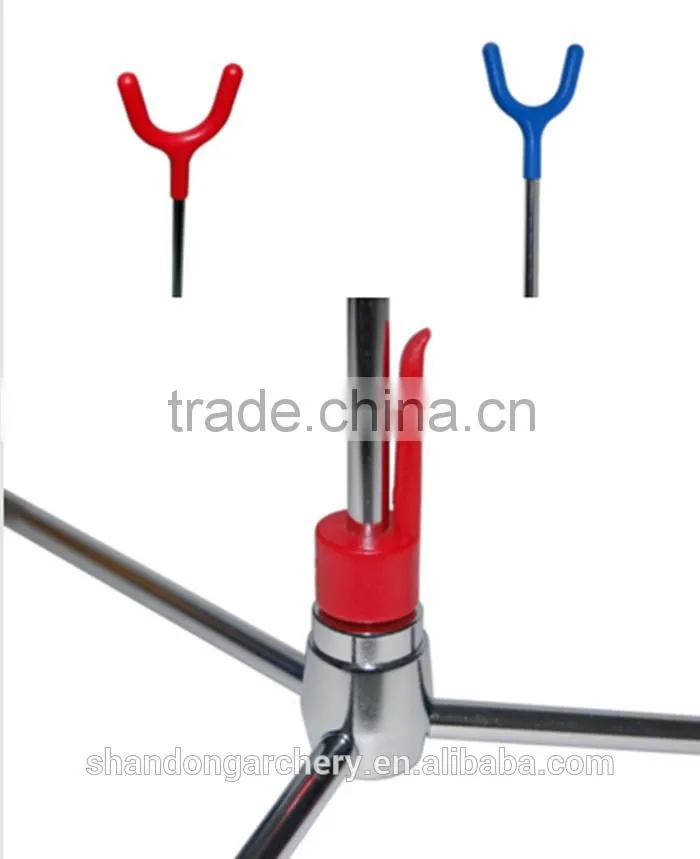 out door archery bow stands for sale