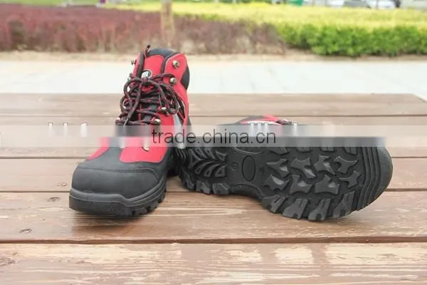 safety shoes type and CSA CERTIFICATED feature safety boots