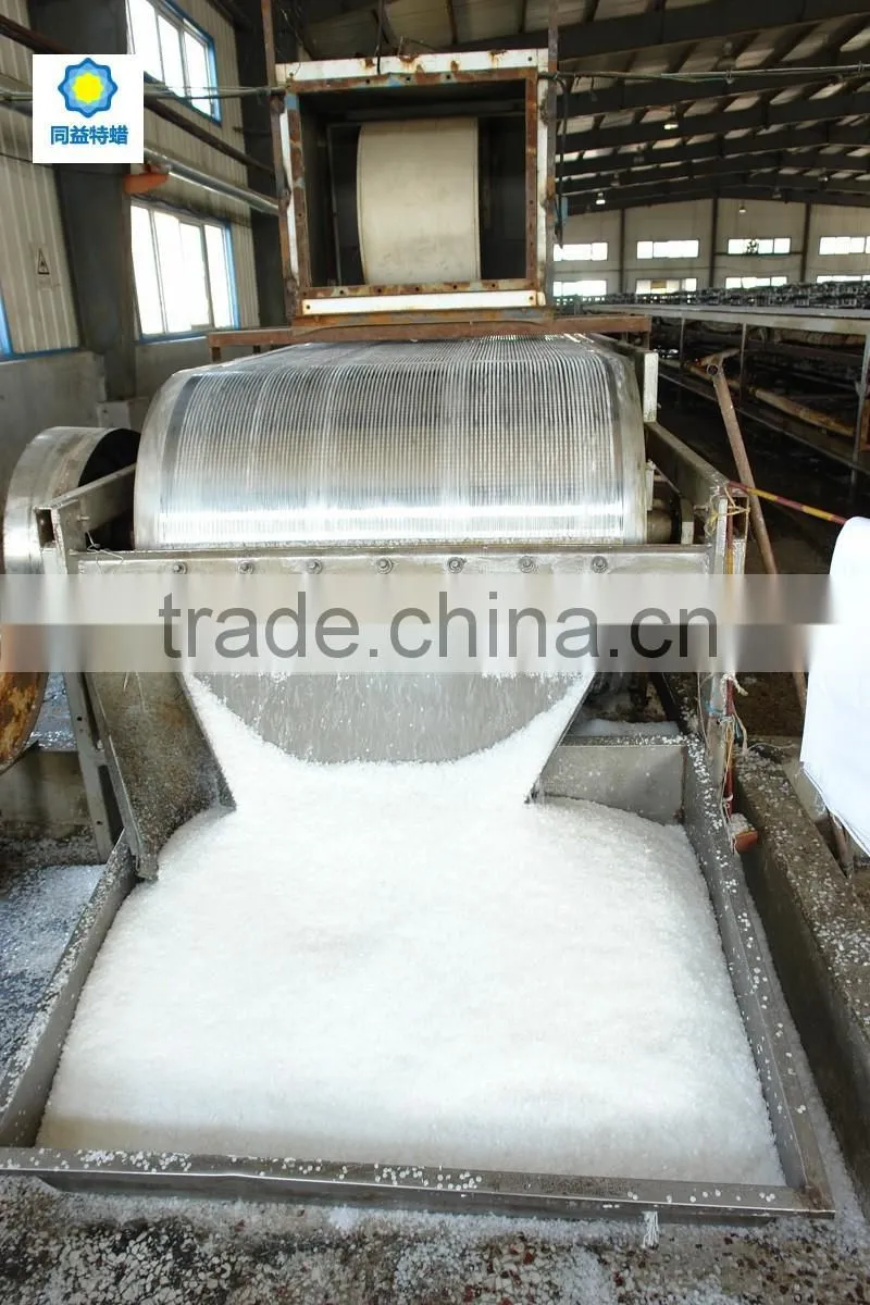 56-58 fully refined paraffin wax wholesale granule