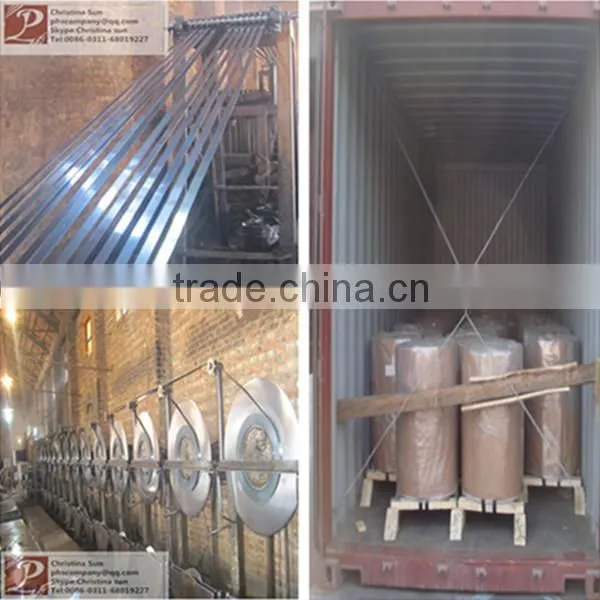 New products for steel strapping best selling products