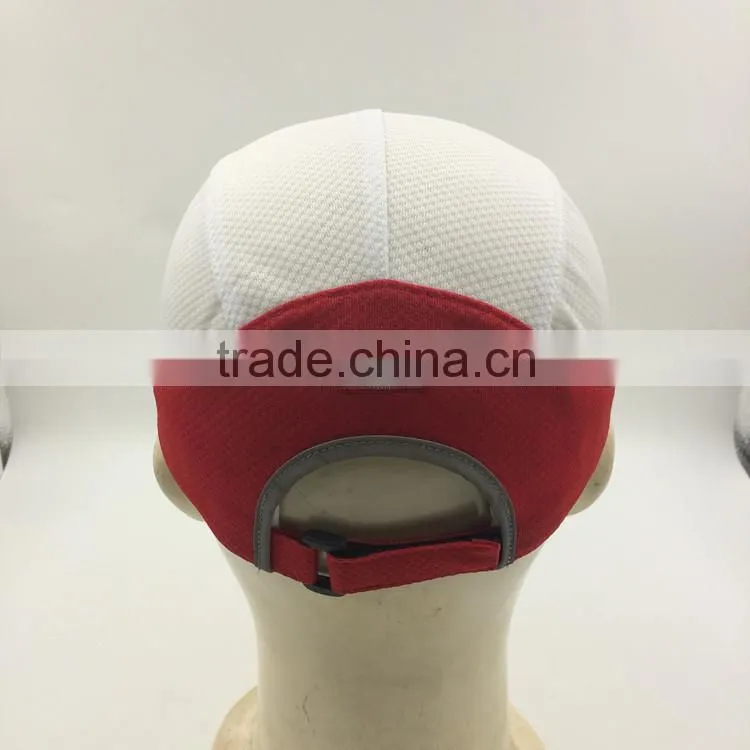 wholesale customize 100% cotton 5 panel hats