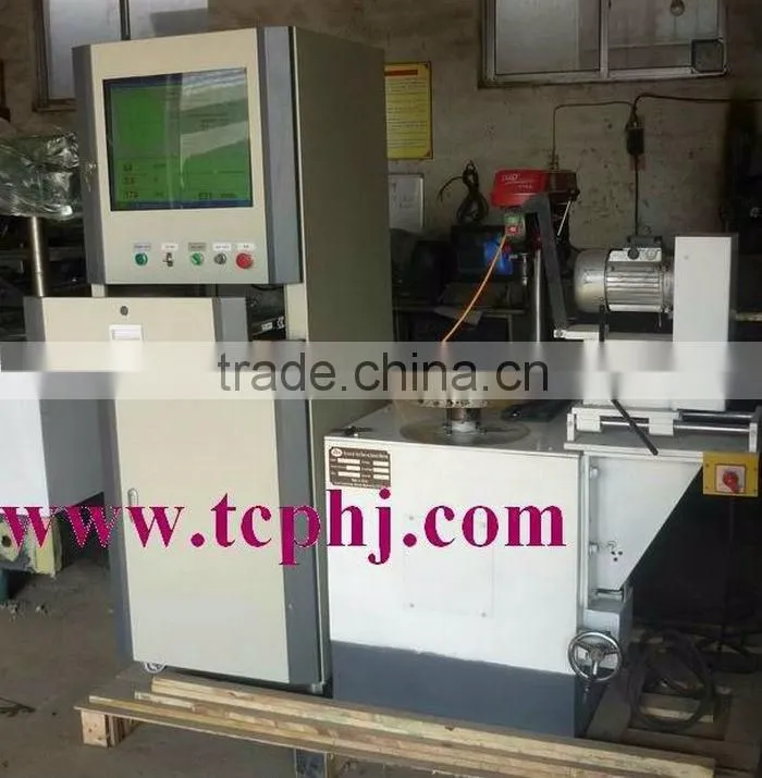 Made In China Stable Rotor Dynamic Balancing Machine For Sale