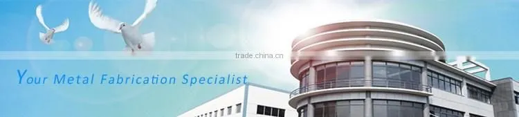 custom steel metal painting service