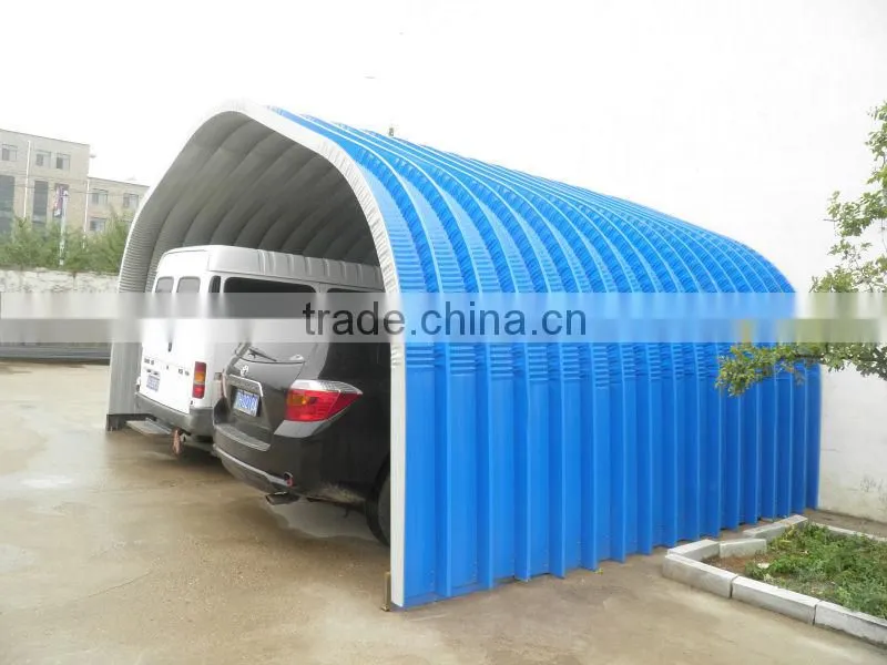 Arching Roof Sheet Iron Metal Forming Machine